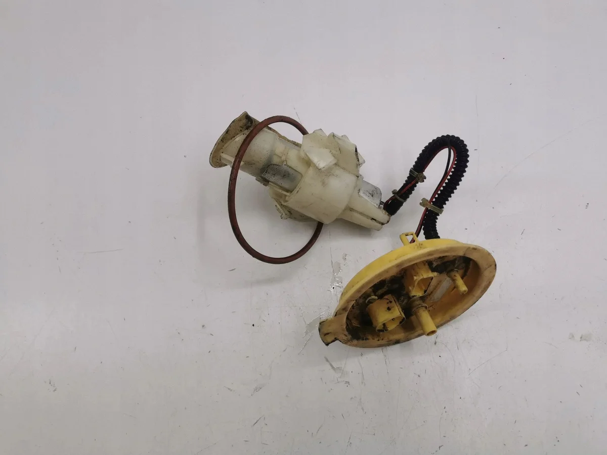 Bomba de Combustible BMW 5 F10 F11 2012