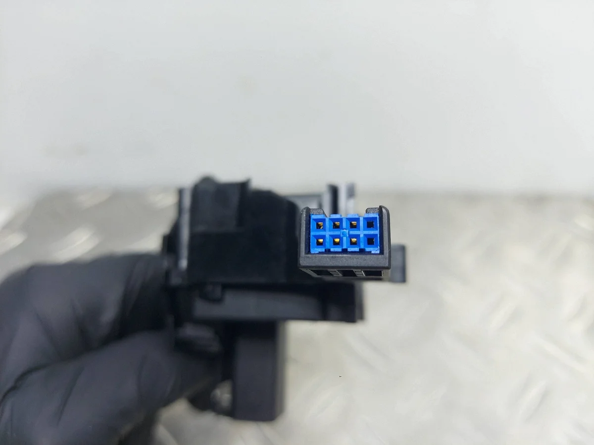 Interruptor Limpiaparabrisas Skoda Octavia MK2 Usado image 5