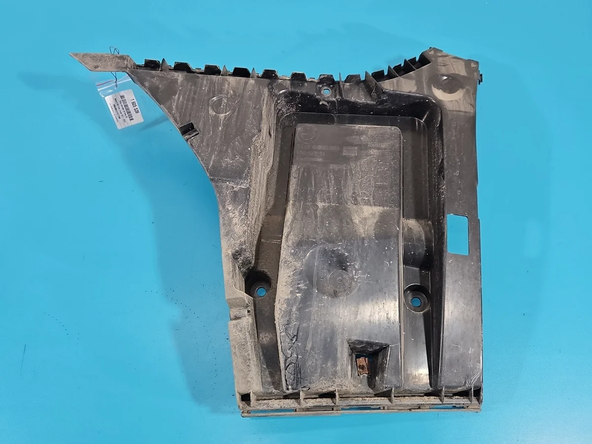 Soporte Parachoques BMW 6 F06 Gran Coupe Izquierdo