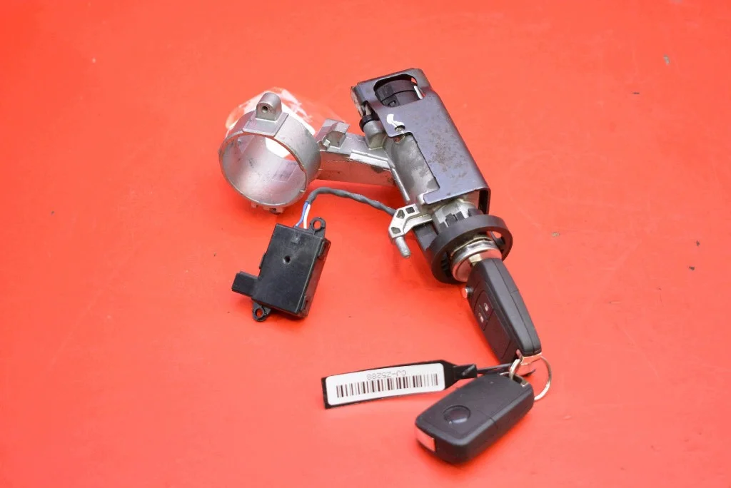 Tändningslås Opel Corsa E 1.4 16V