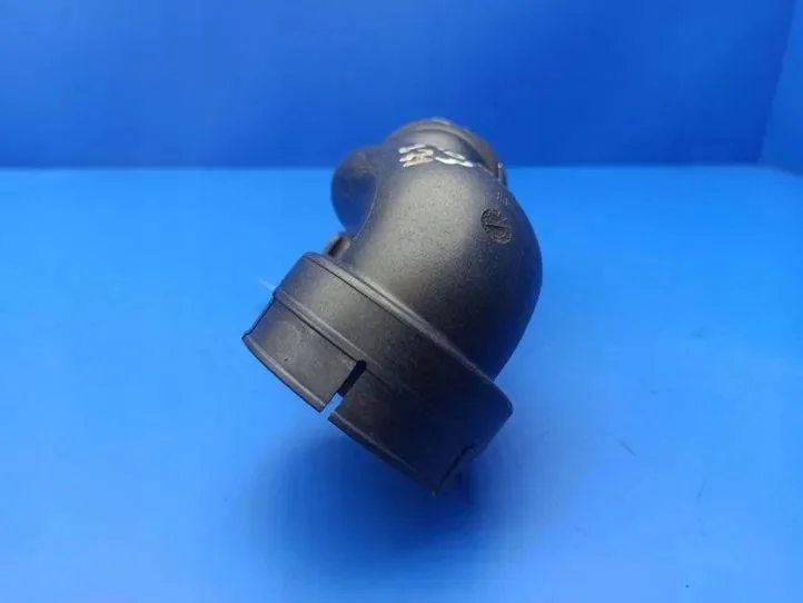 Ladeluftrohr Mercedes-Benz C W203 A2710901437