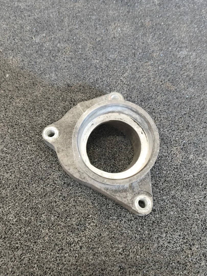 MAN TGX Kragen für Kühlergehäuse 51095400150
