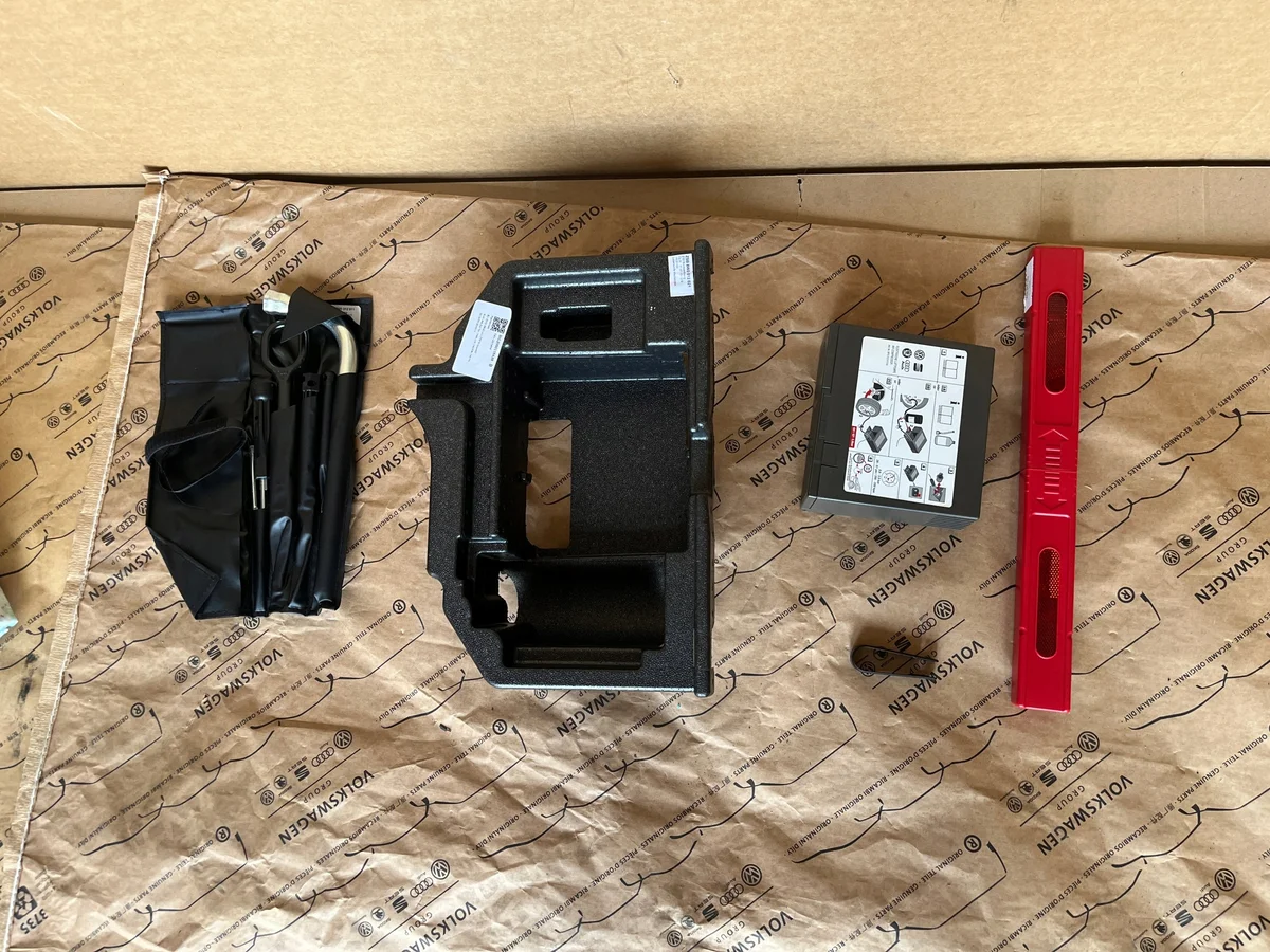 Kit réparation roue Audi A4 B9 8W OEM 8W0012169