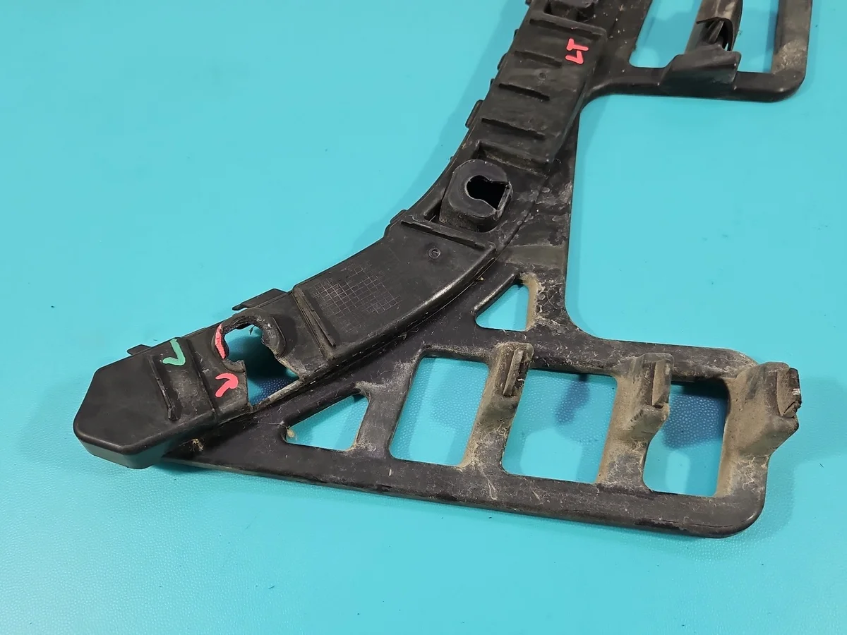 Stoßfängerhalterung hinten links Hyundai i30 III image 3