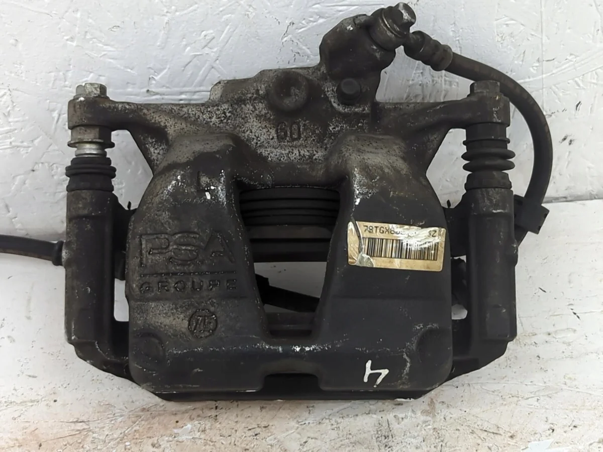 Bremssattel vorne rechts Peugeot 5008 2 image 5