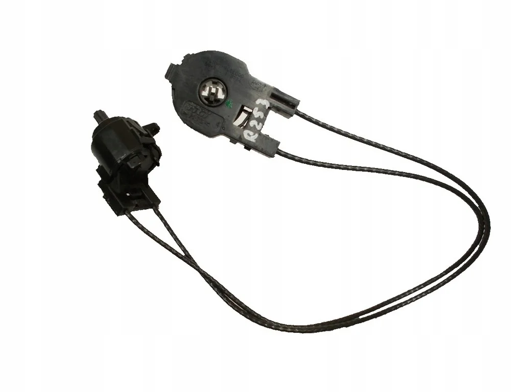 FORD FOCUS MK1 Câble Chauffage 98AB-11503-AH