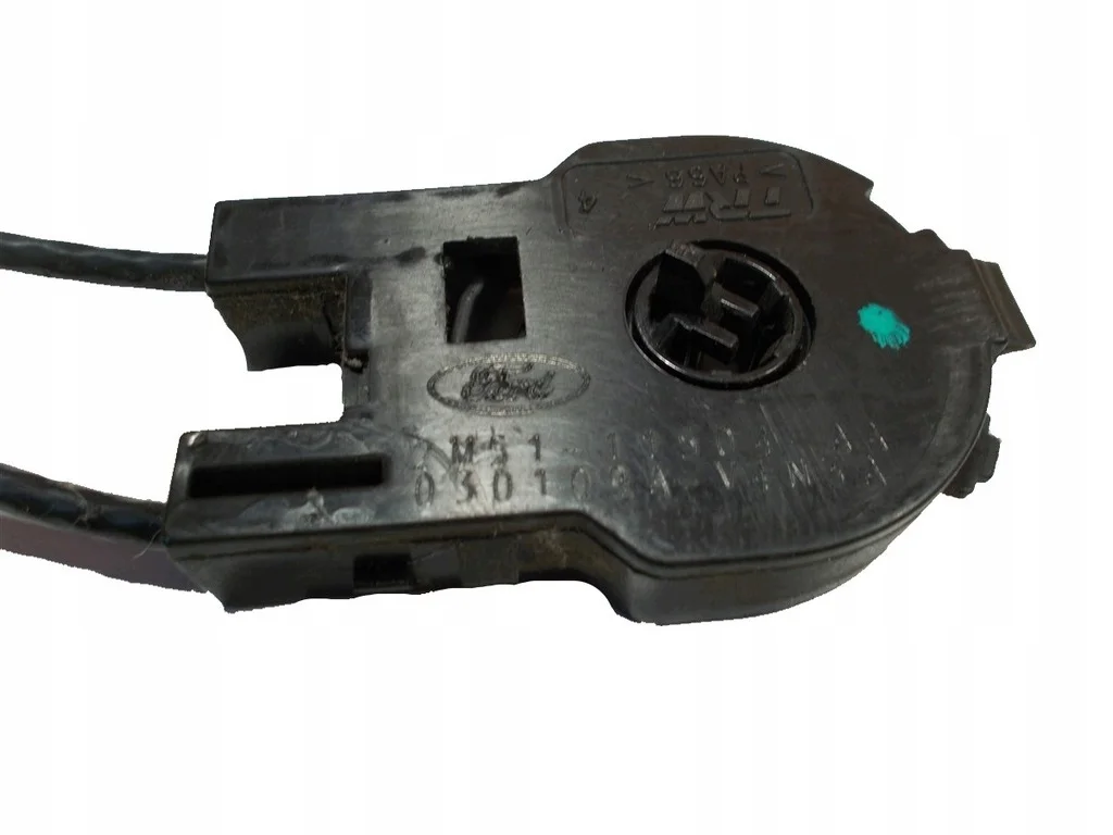 Ford Focus Mk1 lämmityspaneelin vaijeri