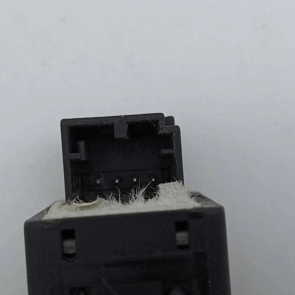 Interruptor Elevalunas Audi A4 B6 Kombi image 6
