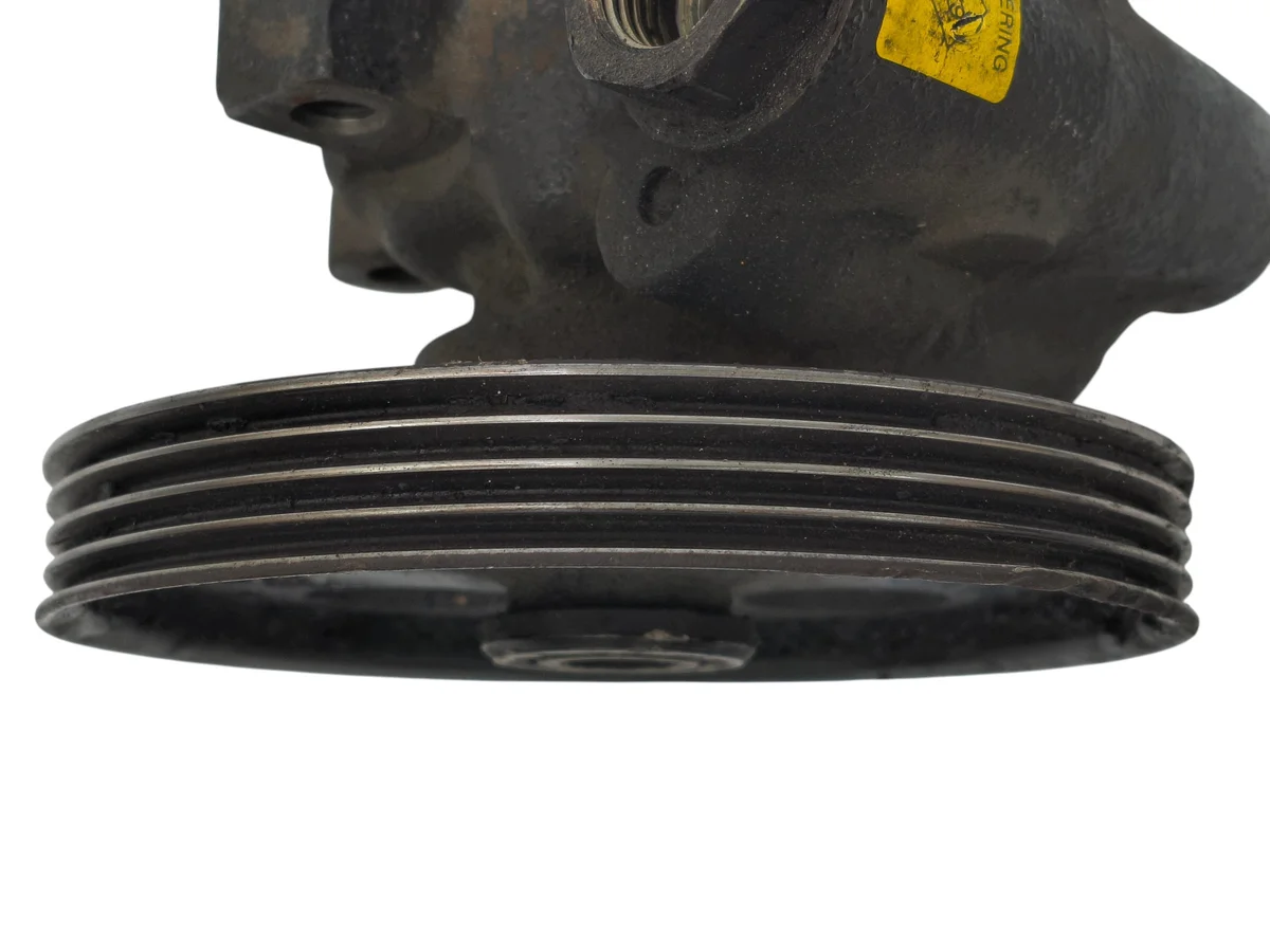 Ohjaustehostimen pumppu Renault Megane II image 3
