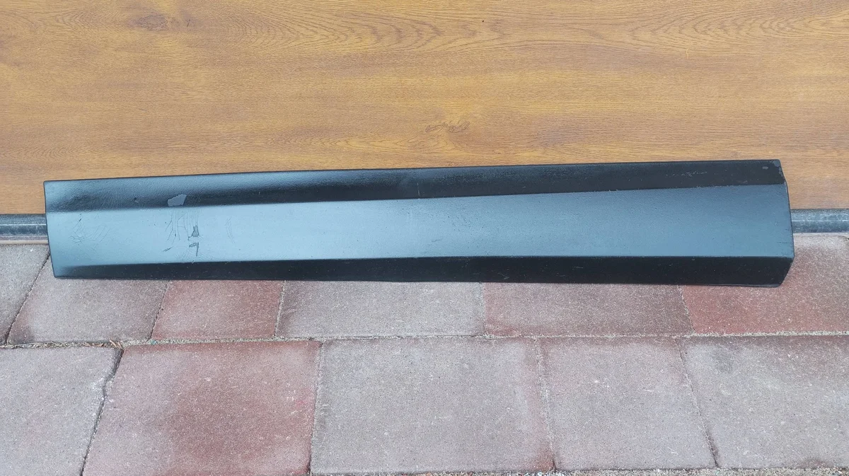 Dörrlister Vänster Fram Renault Scenic III
