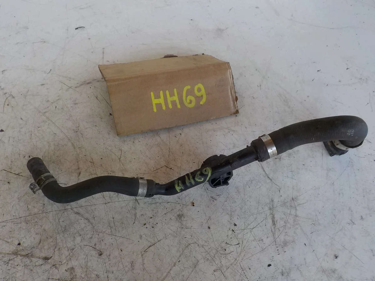 Opel Vivaro C 1.5 CDTI Water Pipe Used