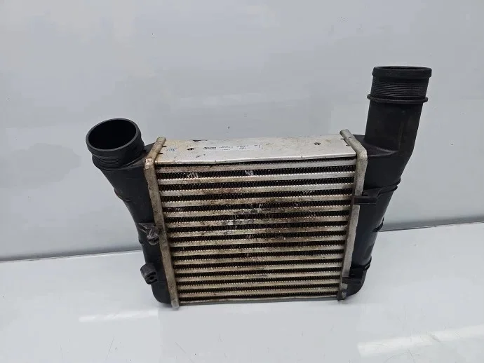 Intercooler Audi A4 B7 1.9 TDI BRB 8E0145805