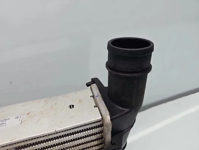 Intercooler Audi A4 B7 1.9 TDI BRB 8E0145805 image 4