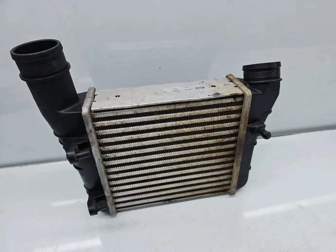 Intercooler Audi A4 B7 1.9 TDI BRB 8E0145805 image 5