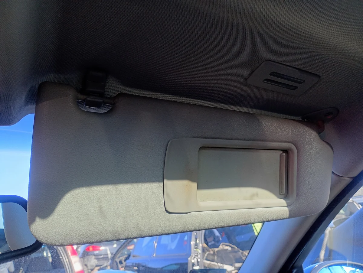 Zonneklep BMW 3 E91 Rechts Gebruikt