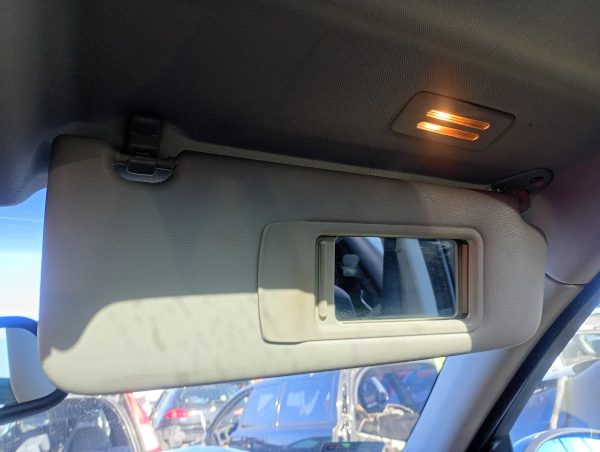 Protetor solar BMW 3 E91 06-07 passageiro image 3