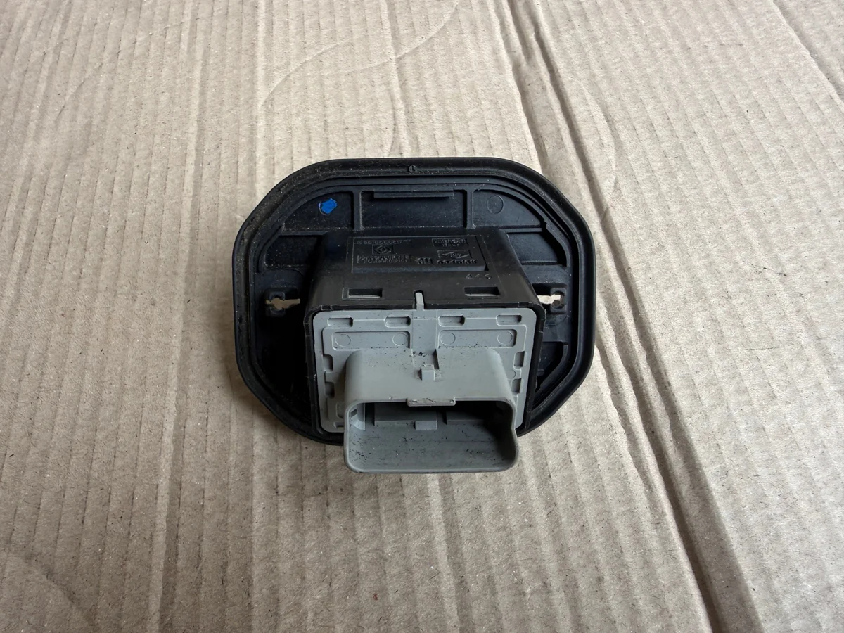 Conmutador Puerta Lateral Renault Trafic 252163605R image 3