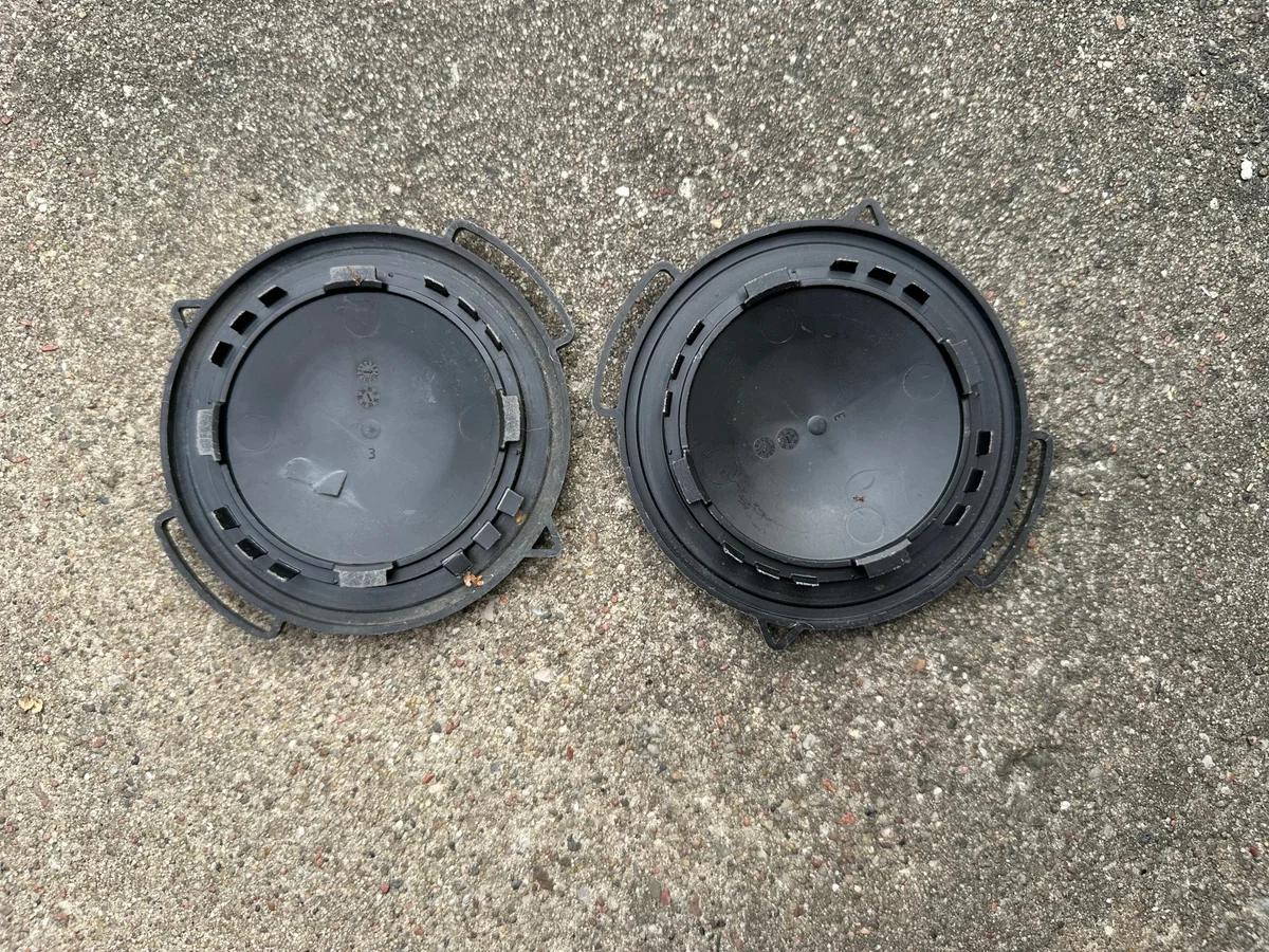 Täcklock för lampa BMW F30 F31 721.01