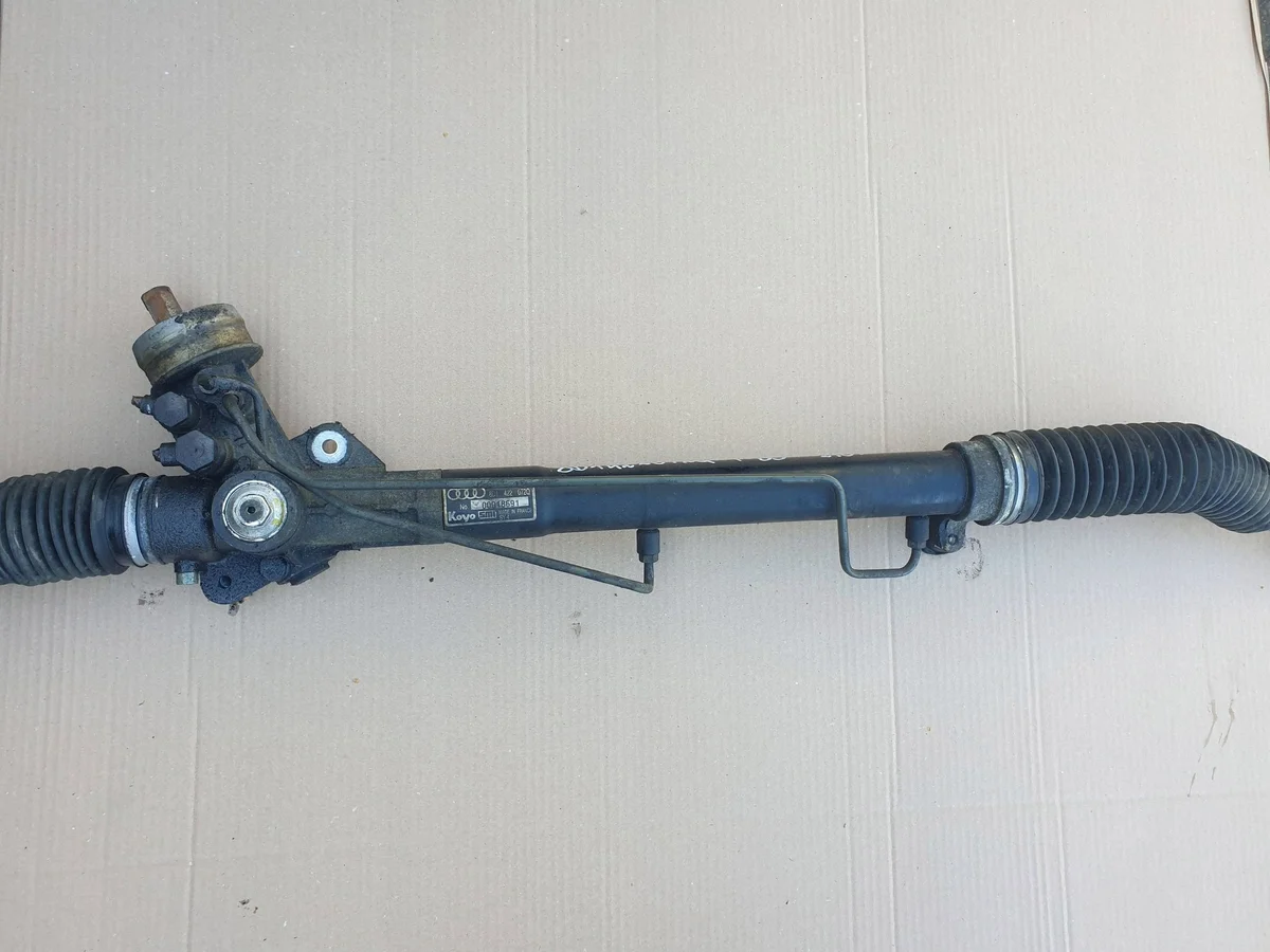 Cremallera VW Passat B5 8D1422072Q Usada