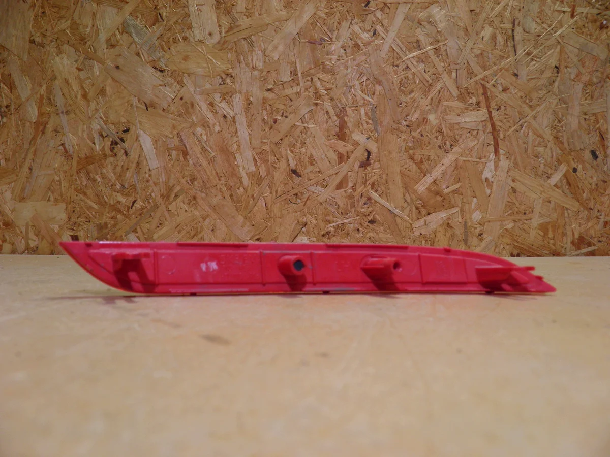 Kia Soul II Bumper Reflector Left Used