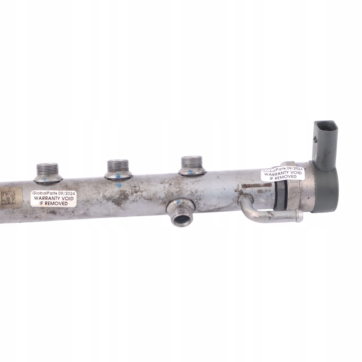 Capteur Rampe Injection Mercedes W164 A6290700795 image 4
