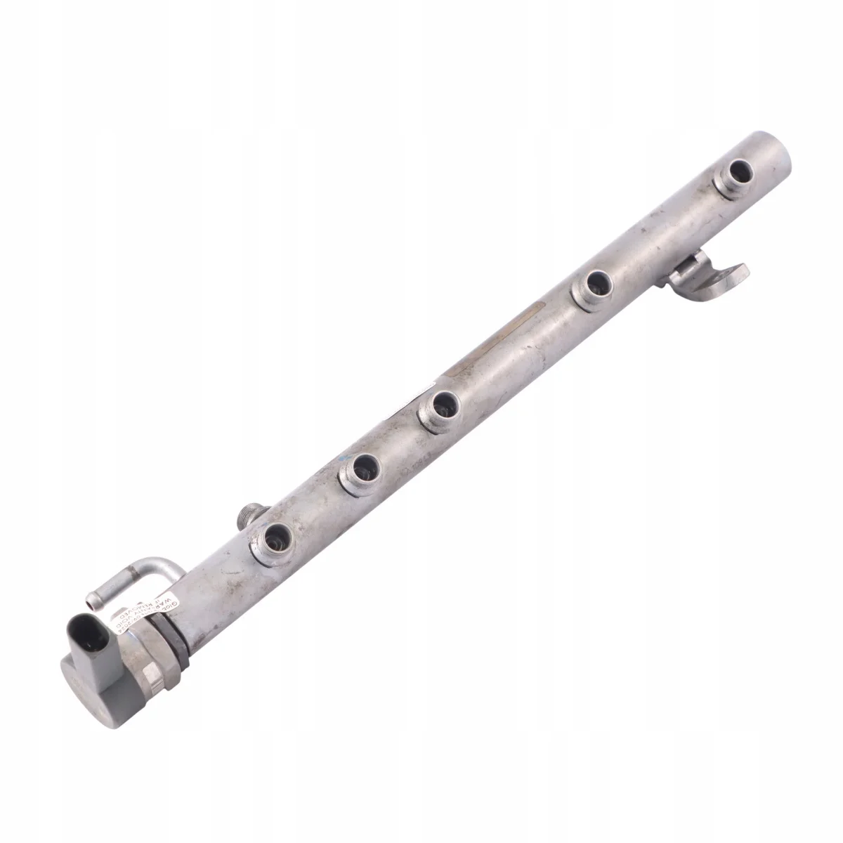 Capteur Rampe Injection Mercedes W164 A6290700795 image 7