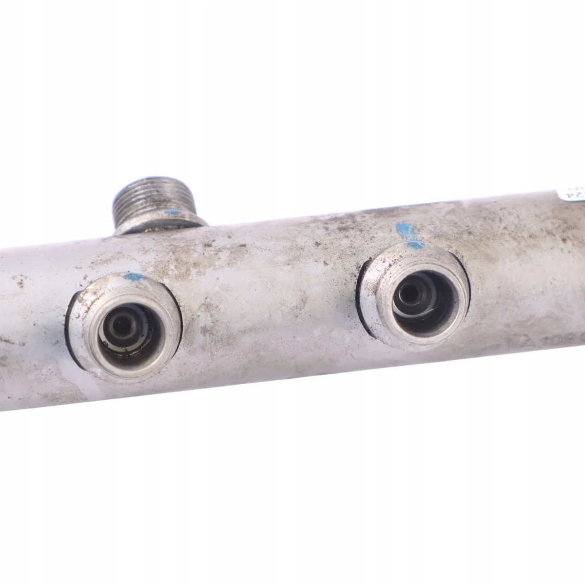 Capteur Rampe Injection Mercedes W164 A6290700795 image 9