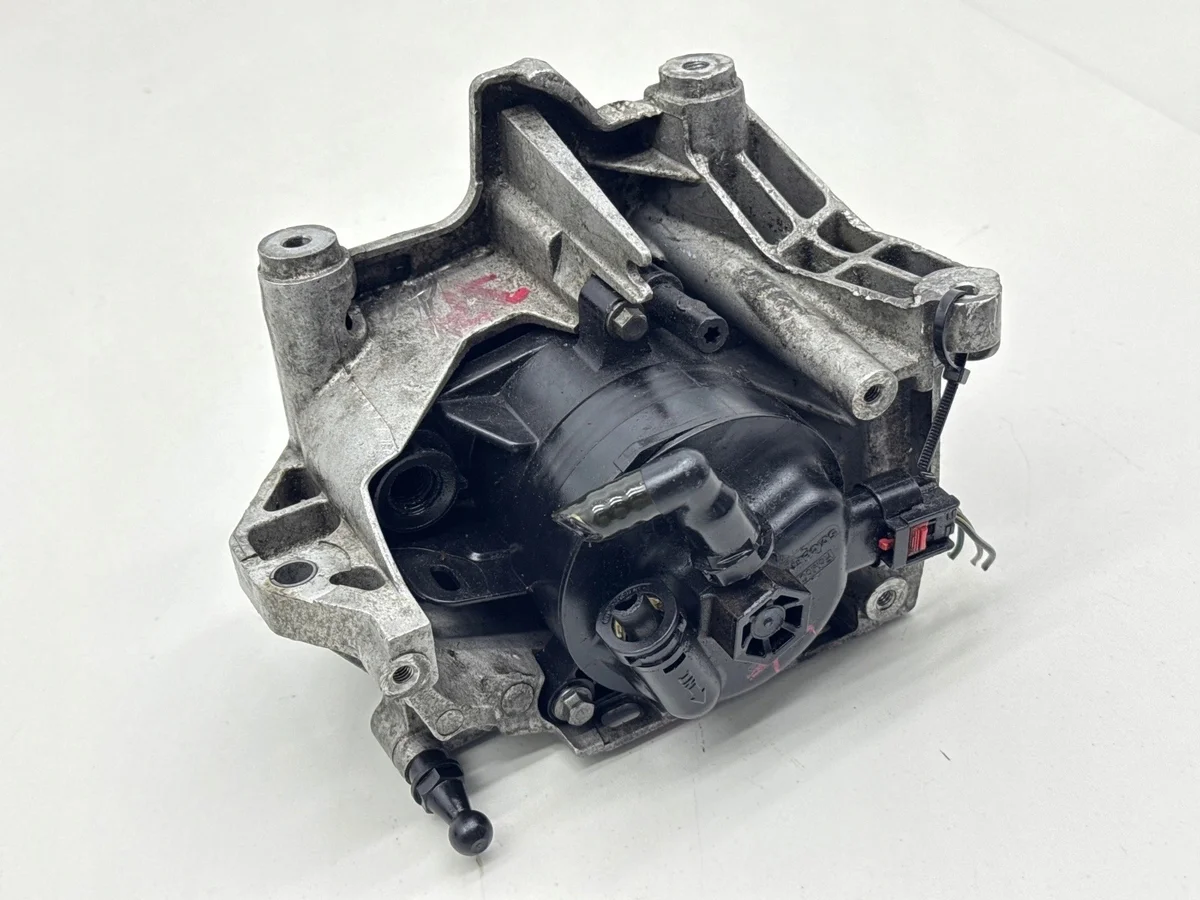 Bränslefilterfäste Ford Kuga II 2.0D image 5