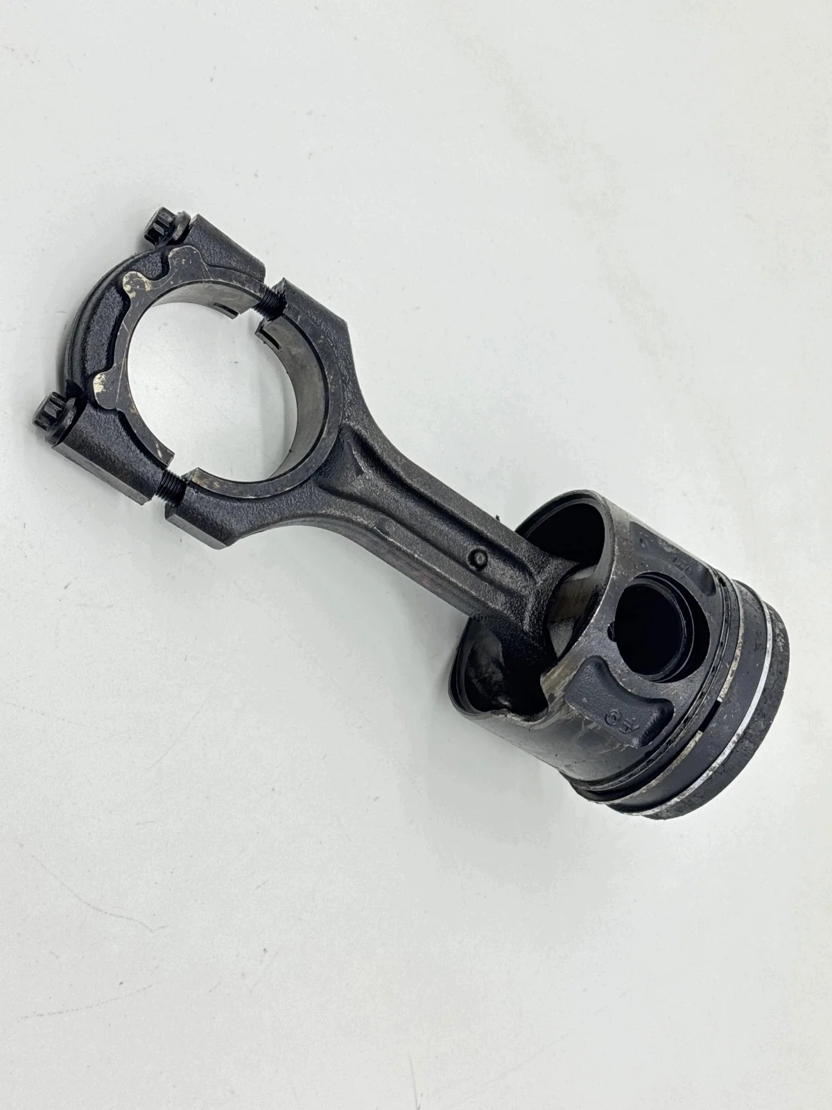 Pistone Biella Hyundai SANTA FÉ III 2.2D D4HB