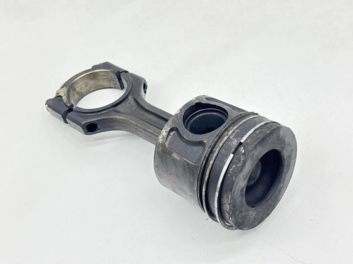 Tapa de Cilindro Hyundai Santa Fe III 2.2D D4HB image 3