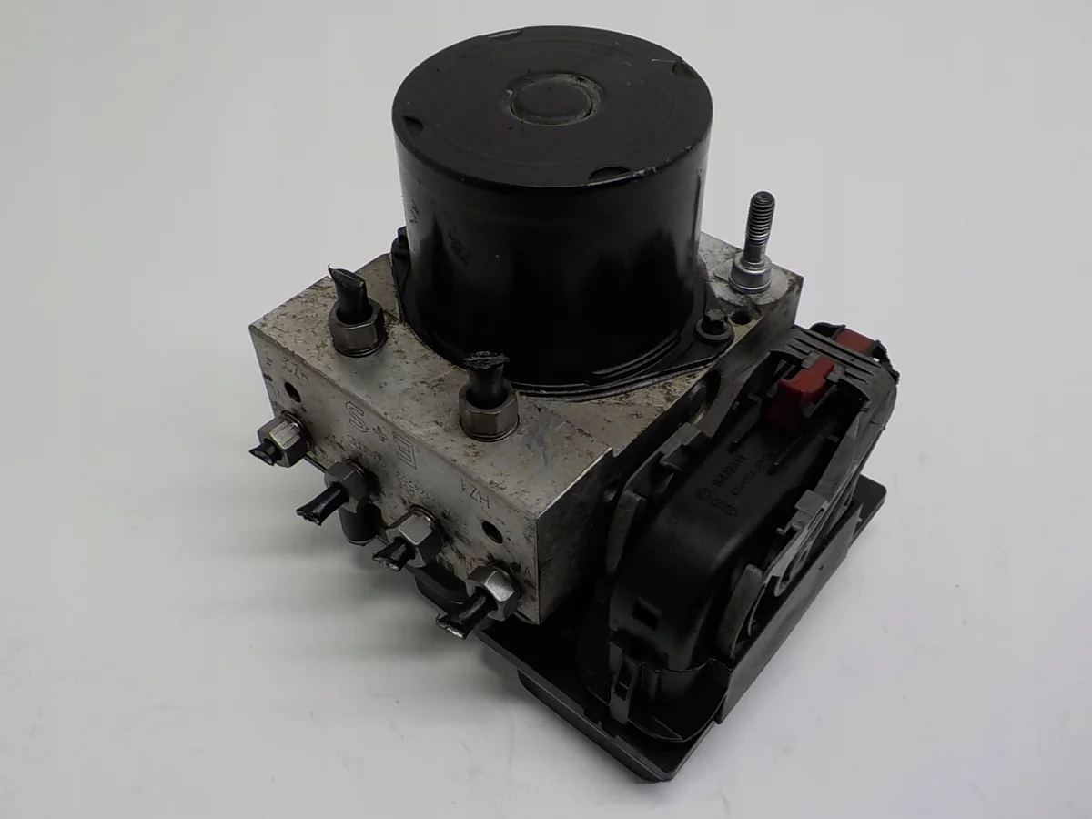 Pompe ABS VW Polo V 6R0614517AF - Occasion image 8