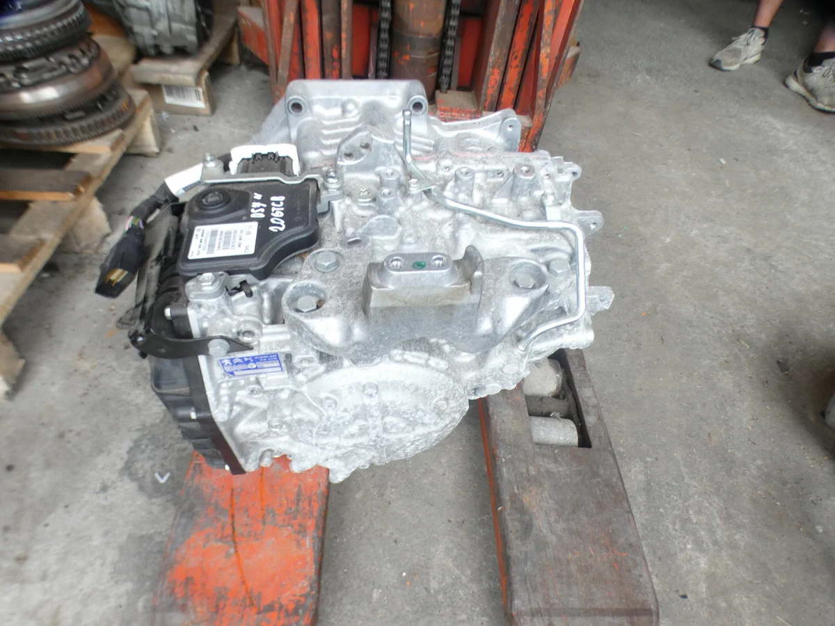 Caja Cambios Peugeot Citroen Opel 1.5 BlueHDi AWF8G30 image 9