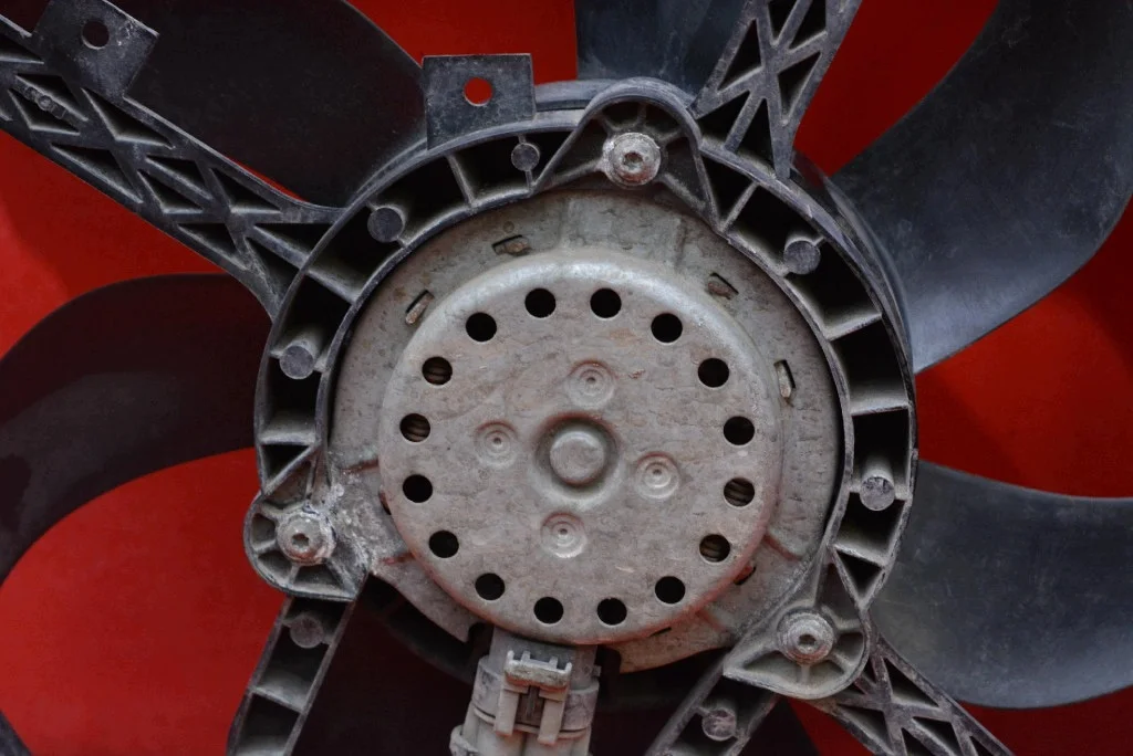 Ventilador Opel Corsa E 1.4 16V 90 CV 39035153
