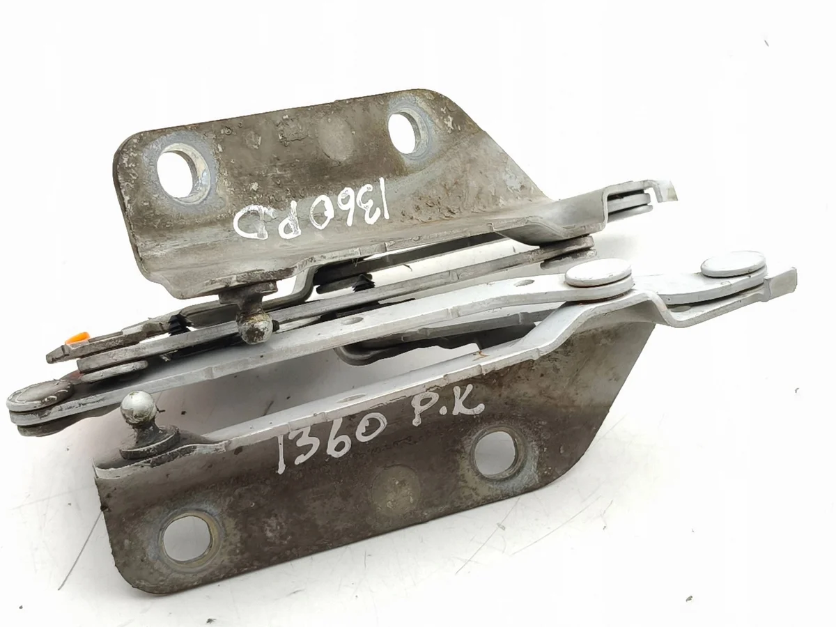 Land Rover Evoque Hood Hinge Right Used