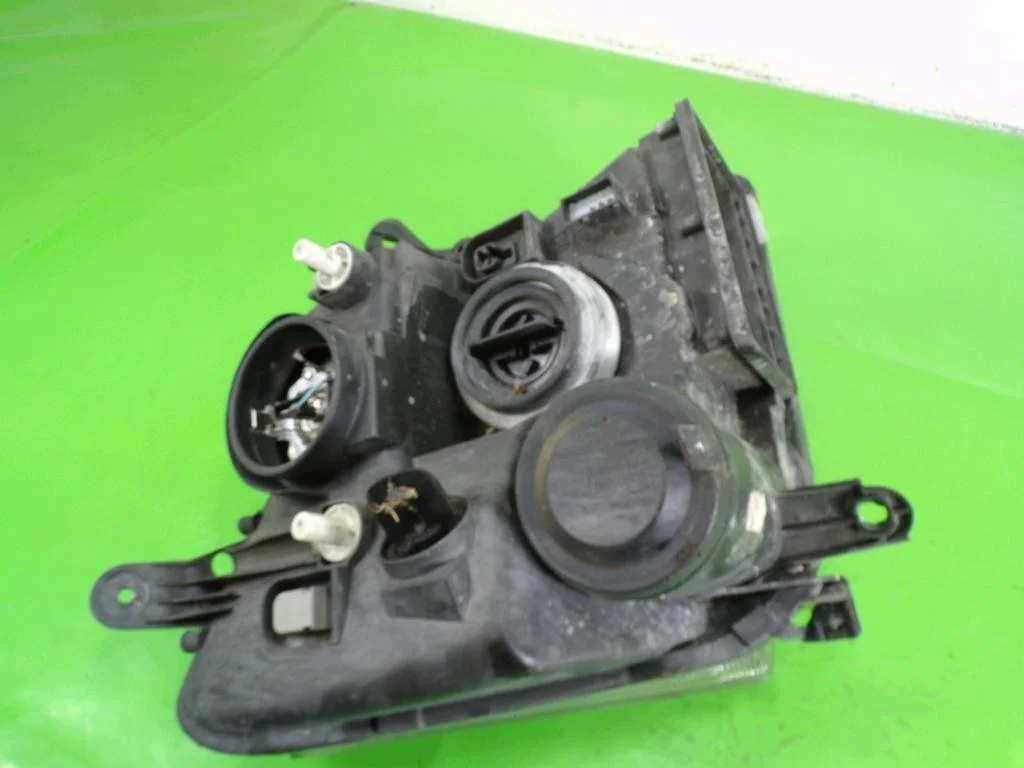 Opel Meriva A Vänster Strålkastare 93321052