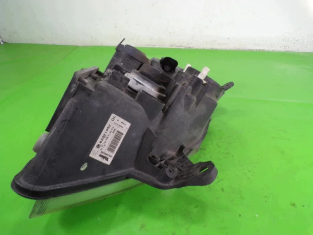 Opel Meriva A ajovalon vasen F-407006- image 3