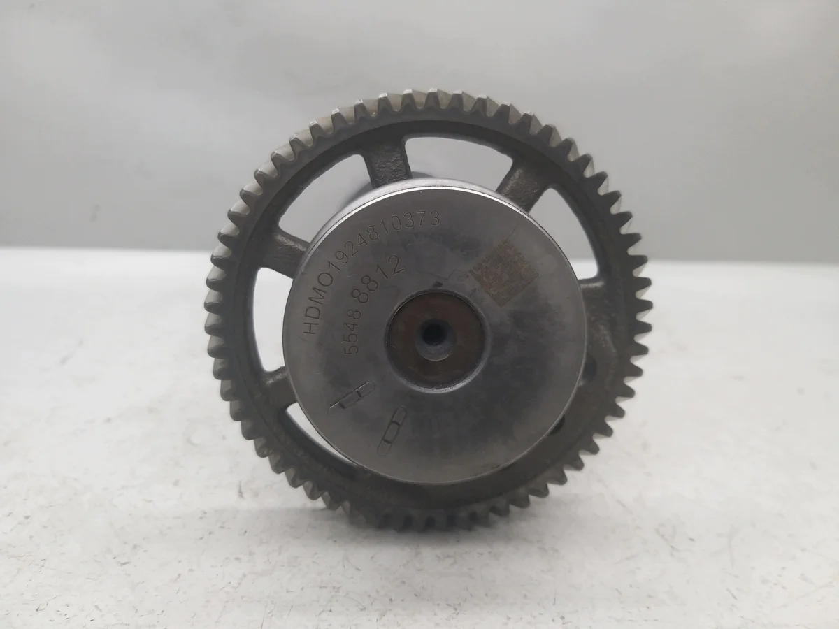 Balansas voor Opel Astra K 1.2T Turbo