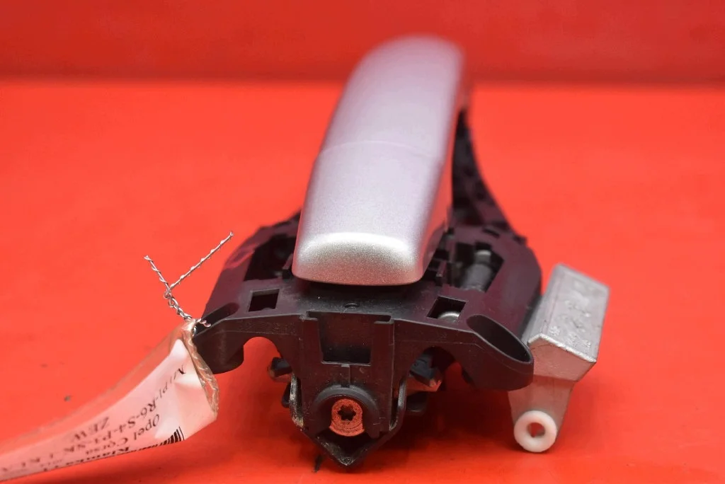 Linker Achterdeur Handgreep Opel Corsa E image 4