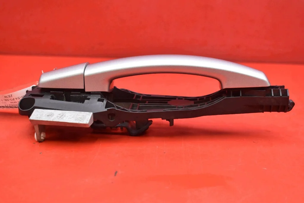 Linker Achterdeur Handgreep Opel Corsa E image 5