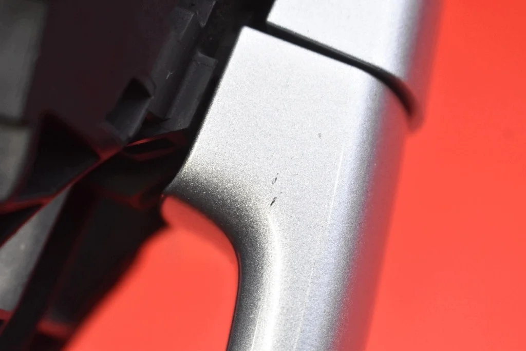 Linker Achterdeur Handgreep Opel Corsa E image 8