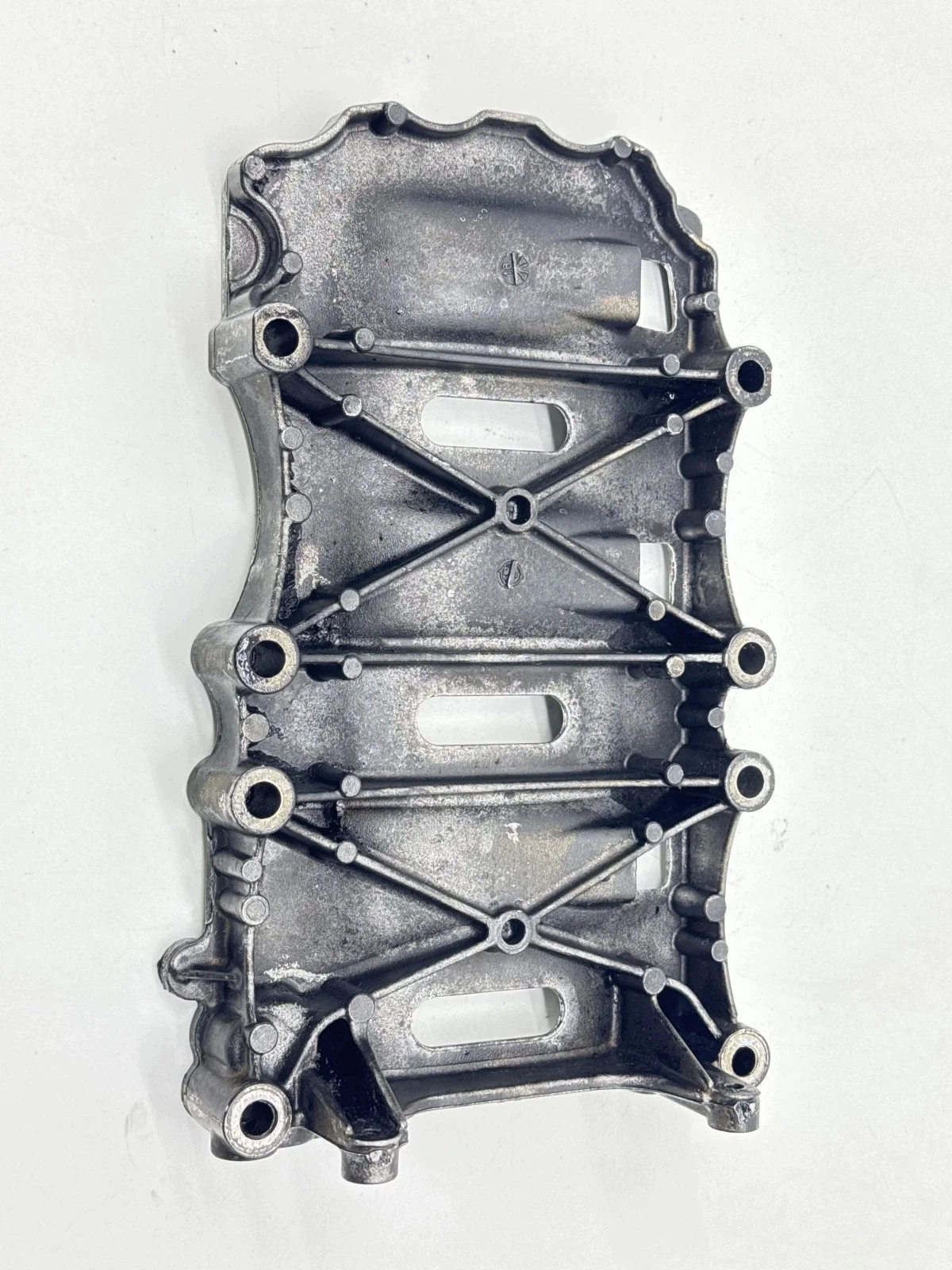 Used Oil Sump Insert Ford GALAXY III 2.0D