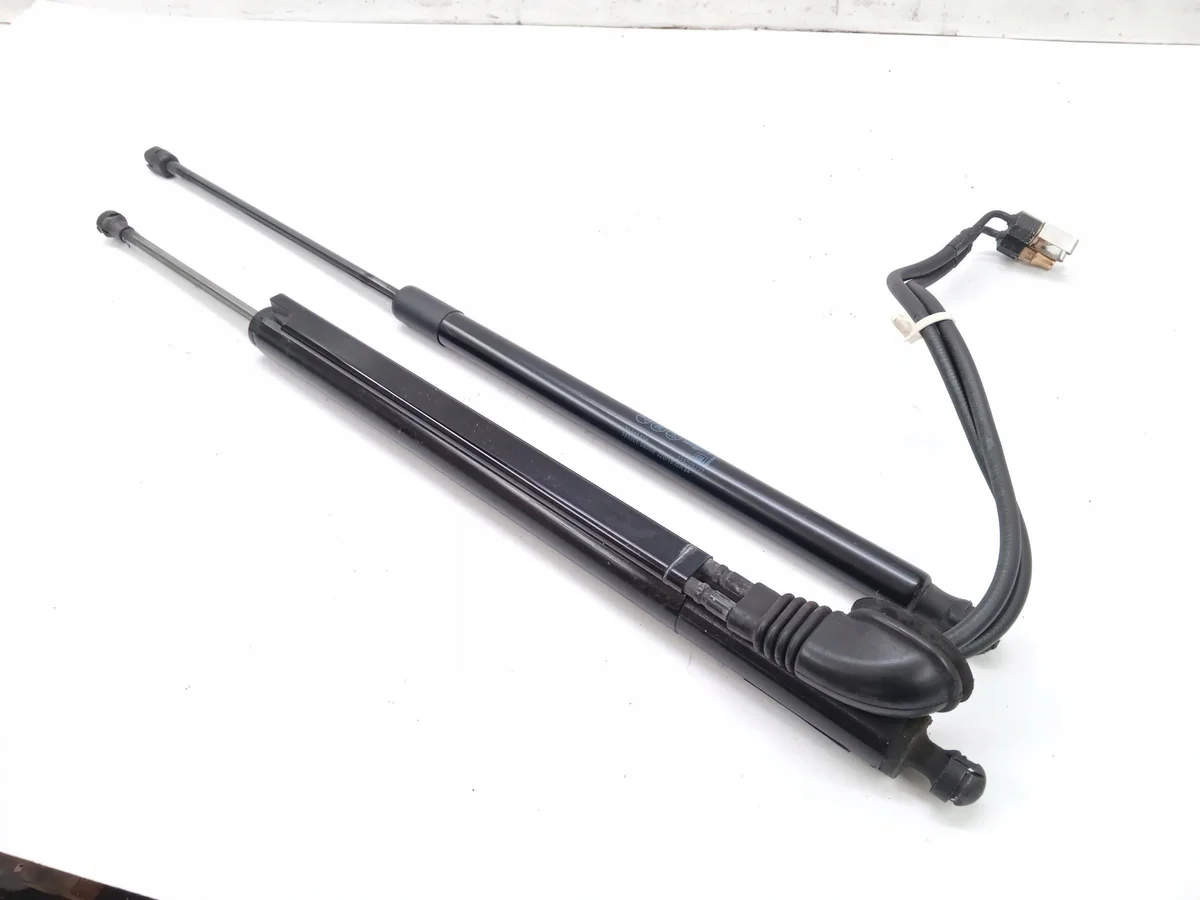 Opel 13338838 vérin hydraulique de hayon