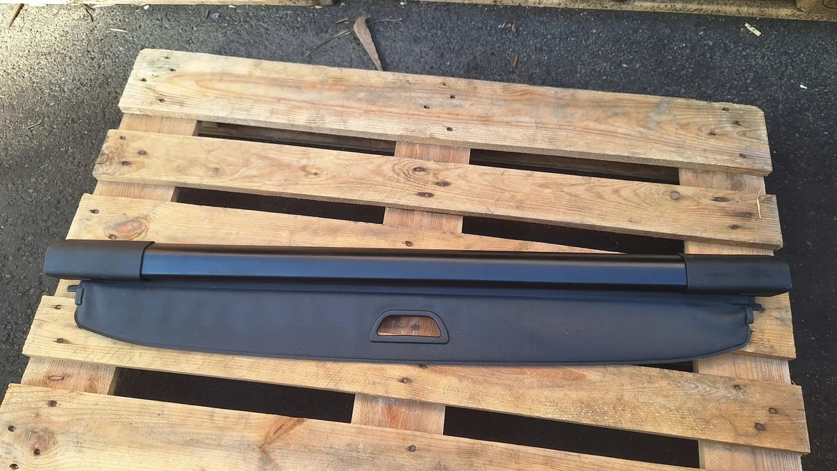 Tapa Maletero Mercedes B W245 A1698600275