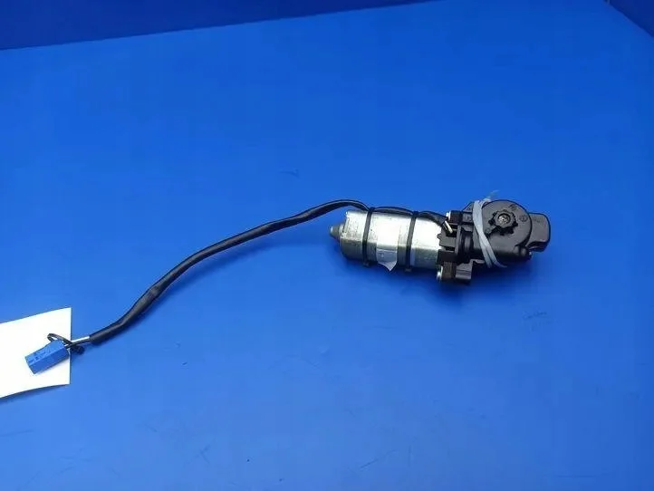 Motor Assento Esquerdo Mercedes E W211 A2118202642