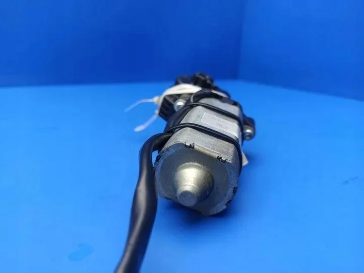 Motor Assento Esquerdo Mercedes E W211 A2118202642 image 4