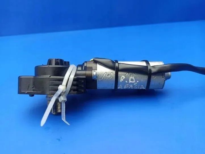 Motor Assento Esquerdo Mercedes E W211 A2118202642 image 5