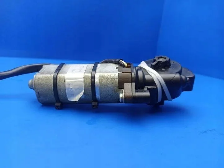 Motor Assento Esquerdo Mercedes E W211 A2118202642 image 7