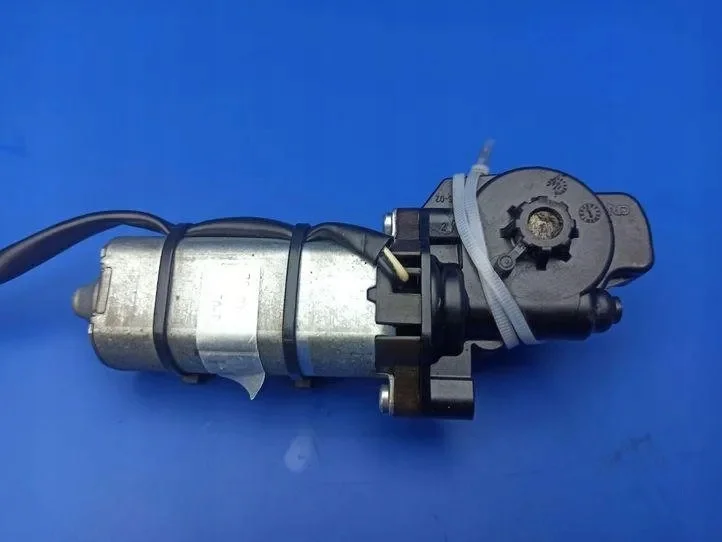 Motor Assento Esquerdo Mercedes E W211 A2118202642 image 9
