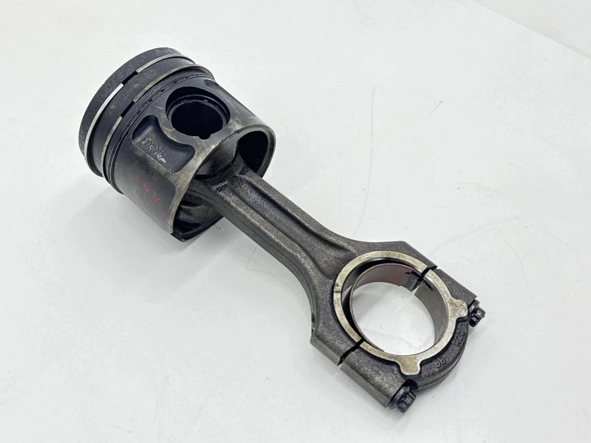 Pistone Bielle Hyundai Santa Fe III 2.2D D4HB