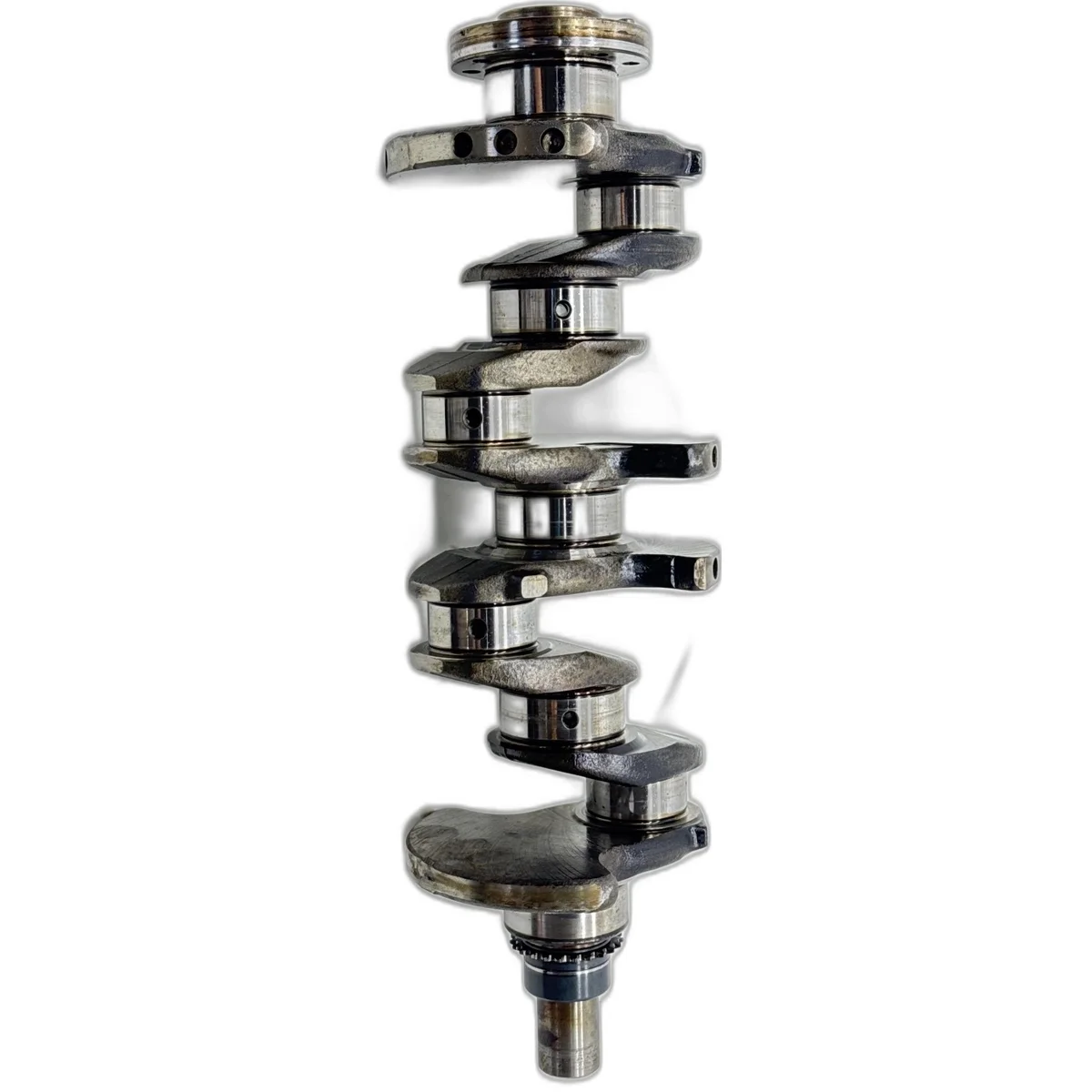 Used Ford Galaxy III 2.0D Crankshaft T8CJ